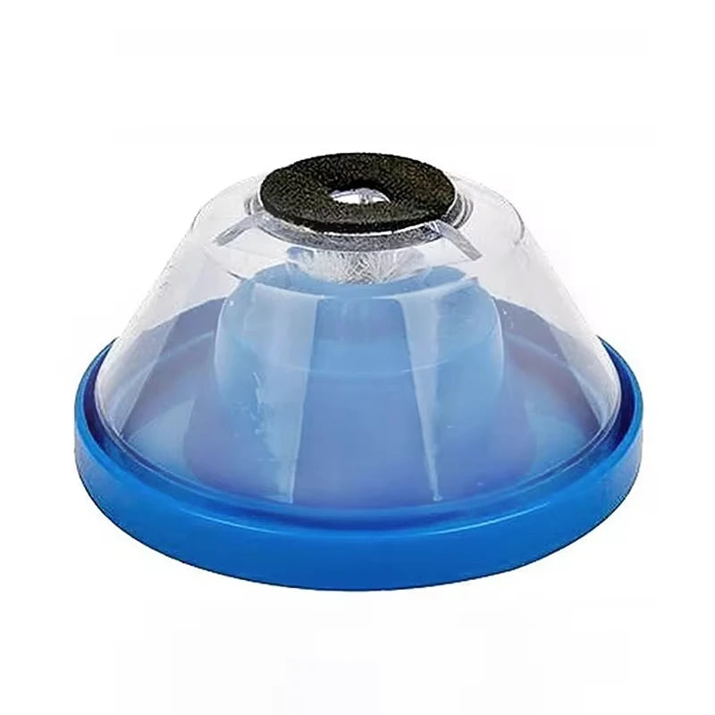Dustproof Cover Impact Drill Dustproof Household Electric Drill Bit Dustproof Connection Dust Bowl Dustproof Accessories Tool