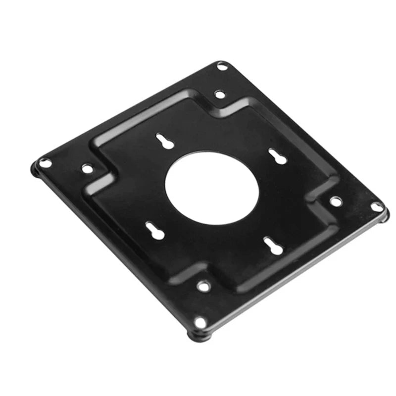 DN59 Wall Mount Universal VESA Stand Bracket SHTPC 75mm 100mm LCD LED Monitor Flat Panel TV Mini-Host Computer Frame