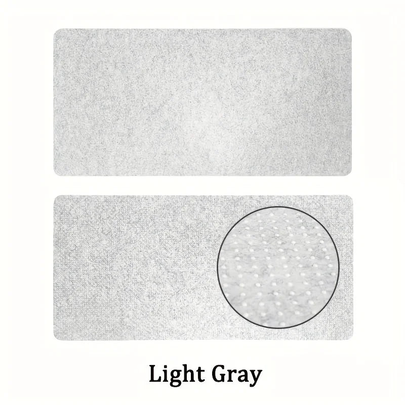 Large Size Gaming Mouse Pad Non-slip Wool Felt Mousepad Office Desk Mat Protector Table Laptop Cushion Keyboard Mat Premium