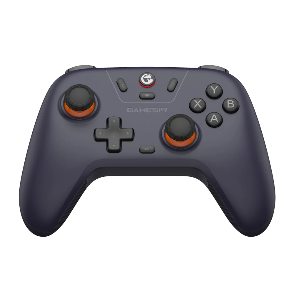 GameSir T4 Nova Lite Wireless Gamepad Game Controller for Switch, Android, IOS, PC & Steam Games Hall Effect Stick
