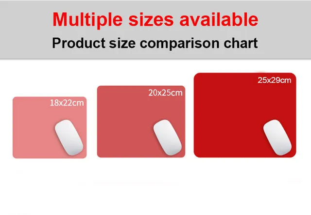 Small Speed Gaming Accessories Mousepad Steelseries Rubber Keyboard Mouse Pad Gabinete PC Gamer Desk Mat Tapis De Souris Carpet