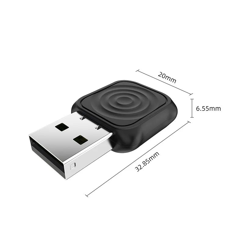 Mini Ultra Car Smart Box - Convert Wired CarPlay/Android Auto to Wireless for Original Vehicles  Wireless Carplay