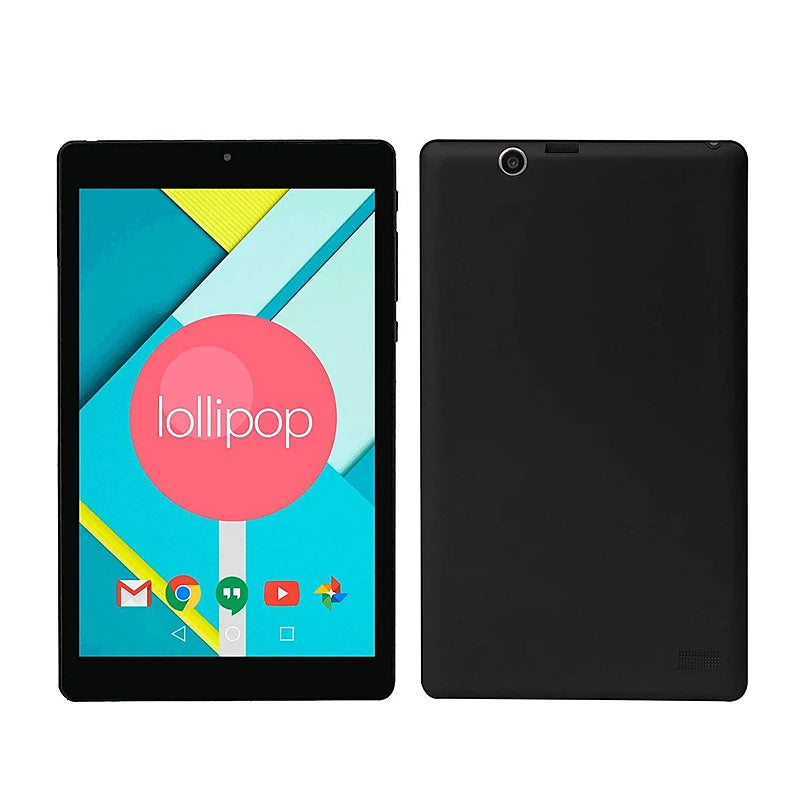 Flash Sales 8 INCH Ares 8 Pocket Tablet 1GB RAM+16GBROM DDR3L Android 5.0 Dual Camera WIFI Quad Core