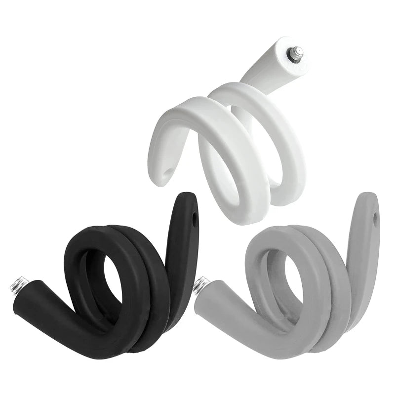 SM50 SM70 BABY6 New Camera Holder Stand for Baby Monitor Mount on Bed Cradle Multifunction Universal Adjustable Long Arm Bracket