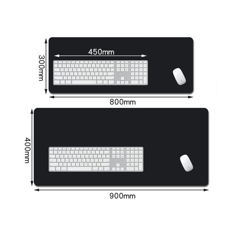 Mouse Pad Gaming Accessories PC Gamer alfombrilla xxl Computer Desk Mat Laptop Varmilo Keyboard Japanese anime Mousepad gift