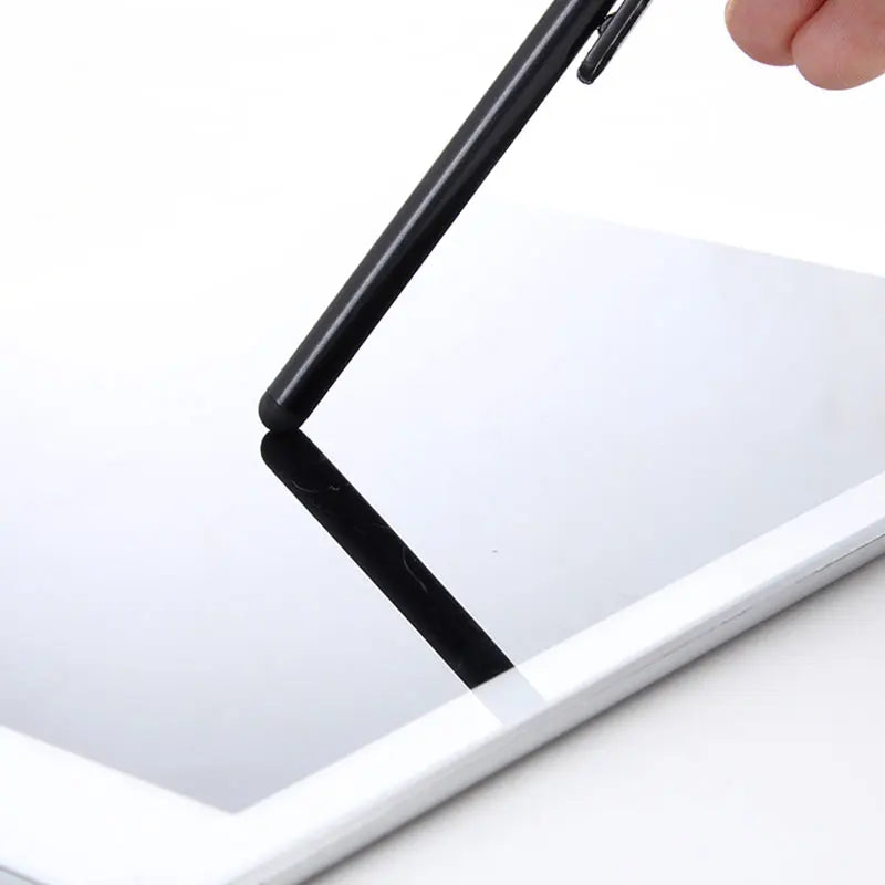10pcs Stylus Pen For iPad Apple Pencil Touch Pen For Android IOS Windows Tablet Phone Pen For iPhone Huawei Samsung Xiaomi