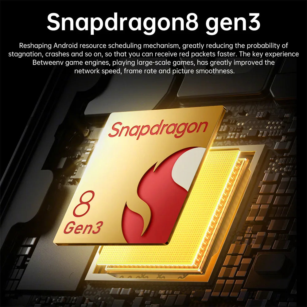 2025 Original Pad 7S Pro Tablet PC 11inch Snapdragon 8 gen3 Tab Android 14 22GB+2TB Tablets 20000mAh 5G Dual SIM WiFi GPS Google