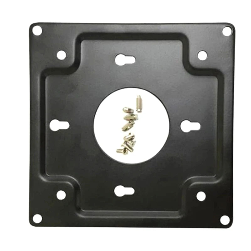 DN59 Wall Mount Universal VESA Stand Bracket SHTPC 75mm 100mm LCD LED Monitor Flat Panel TV Mini-Host Computer Frame