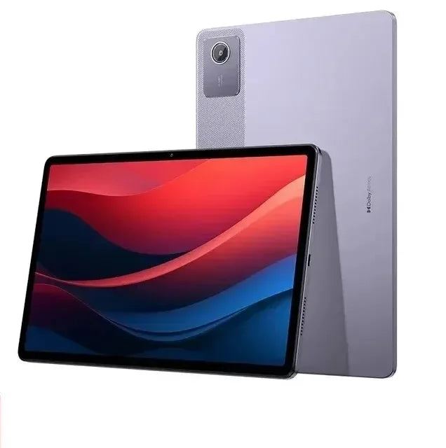 Global Firmware Lenovo Tab Xiaoxin Pad 2024 11'' 6GB / 8GB RAM 128GB ROM Snapdragon 685 7040mAh Battery Wifi Google Play Tablet