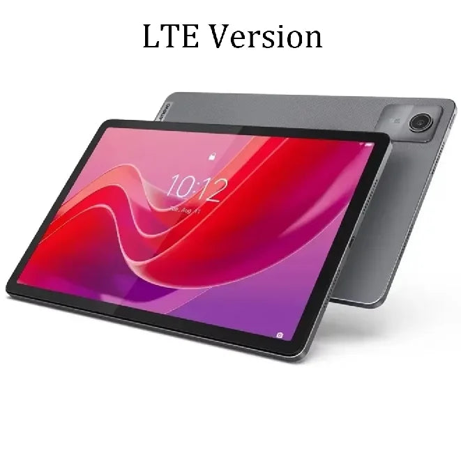 Global Firmware 8GB 128GB Original New Lenovo Pads Zhaoyang Tab K10 M11 10.95' 90Hz MTK Wifi /LTE Helio G88 Tablets 7040mAh