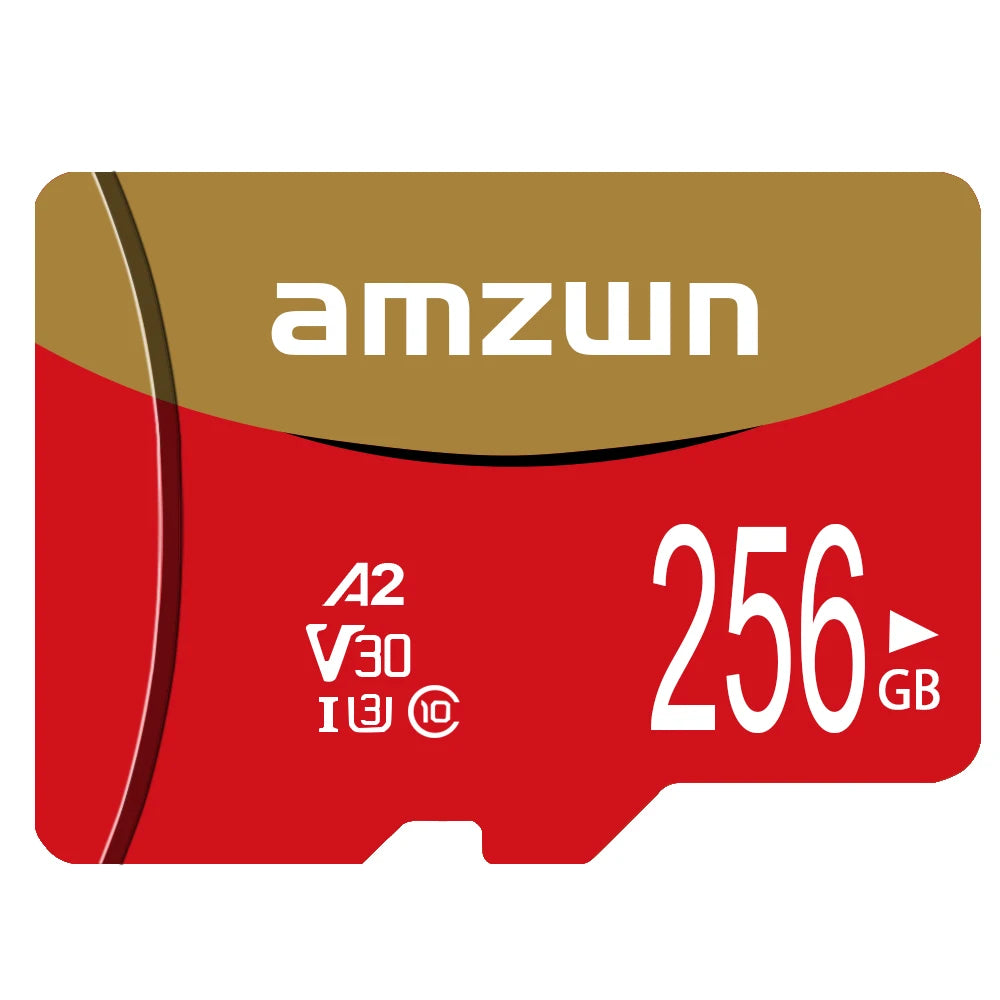 Micro Card TF SD Memory Card Class 10 64GB 16GB 8GB U3 High Speed Flash Memory Card 32GB 128GB for Xiaomi Huawei Samsung