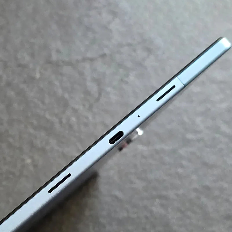 OnePlus Pad Lite 6GB RAM 128GB Storage 11" Display Android Tablet MediaTek Helio G100 Processor Wi-Fi 9340mAh Battery OxygenOS