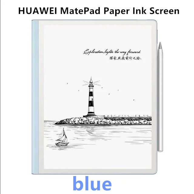 New HUAWEI MatePad Paper Ink Screen HarmonyOS2 WIFI 4GB+64GB/6GB+128GB 10.3-inch Eye protector full screen