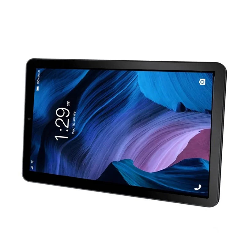 Hot Sales 10 Inch 1GB RAM 16GB ROM 6103 Android 6.0 Tablet PC Quad-Core Dual Camera WIFI Dual Camera