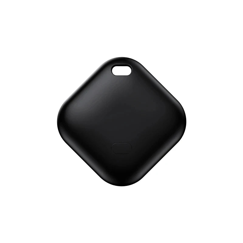 Smart Bluetooth GPS Tracker Work with Apple Find My APP ITag Anti Lost Reminder Device MFI Rated Locator Car Key Pet Kids Finder