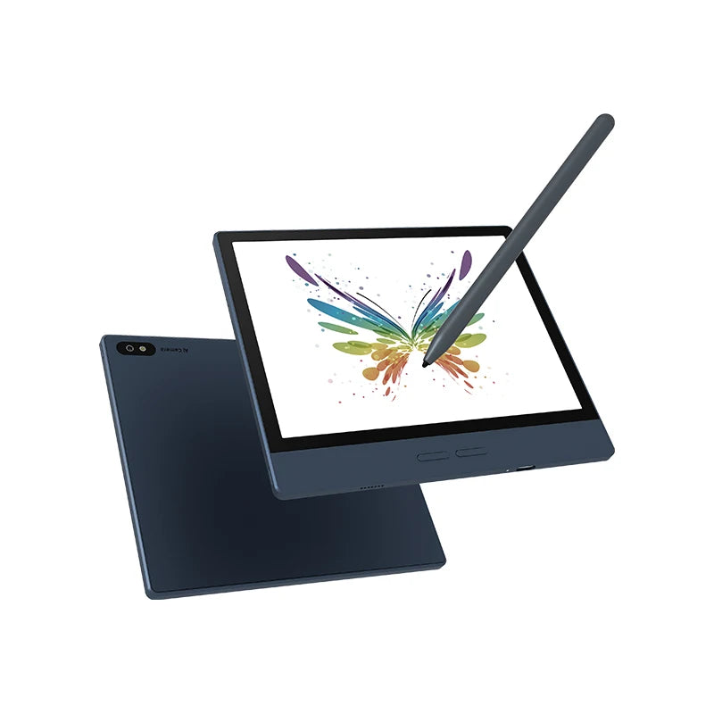 Bigme B7 ebook reader, 7'' e-ink ereader, 300PPI, 8+128GB, Android 14 open system, Handwritten e-book tablet w/ 5MP rear camera