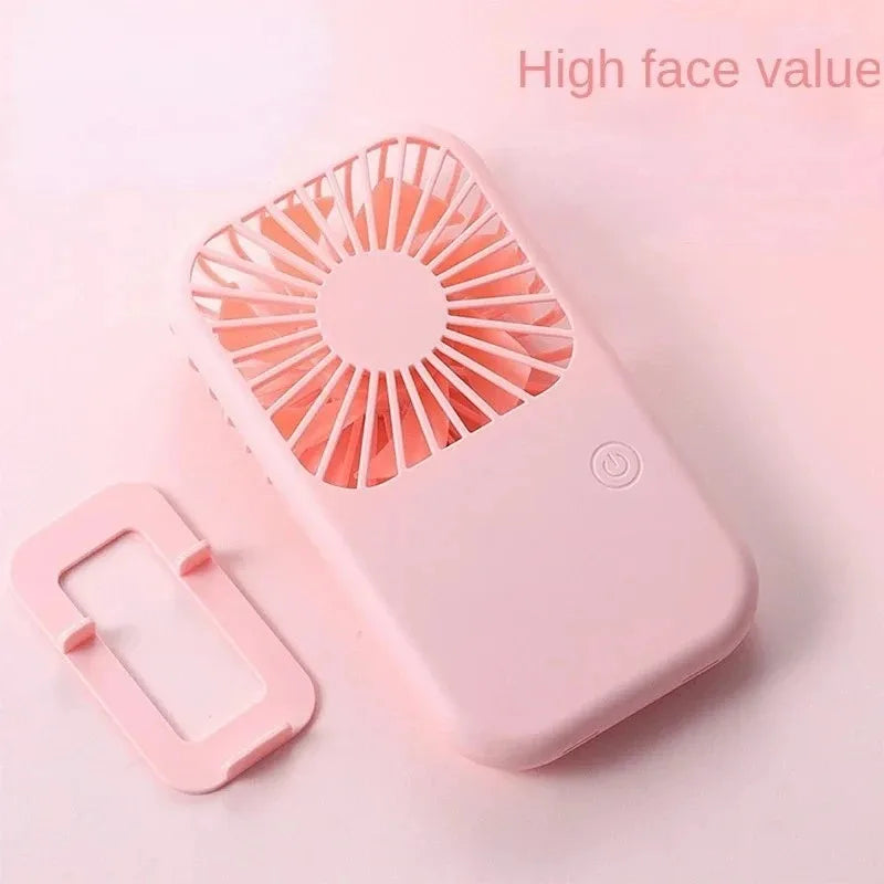 Portable 3 In 1 Fan AIr Conditioner Household Small Air Cooler LED Night Lights Humidifier Air Adjustment Home Fans Dropshipping