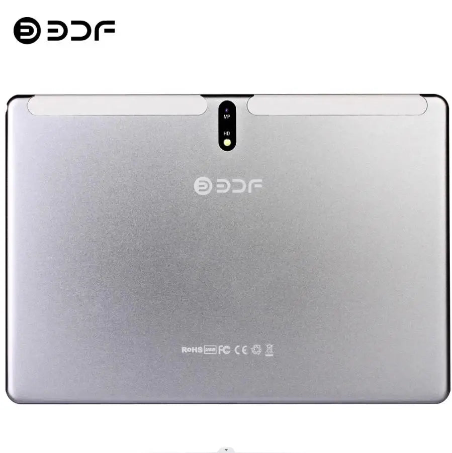 New 10.1 inch Tablets 3G Phone Call Octa Core Tablet Wi-Fi Bluetooth 6GB+128GB Dual SIM Android 11 Tablet PC