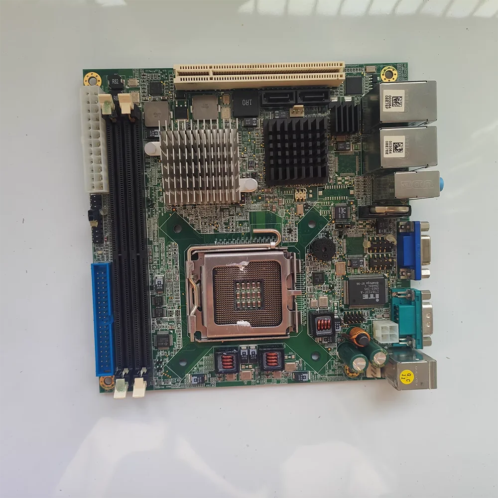 MI-960-C1 51-44801-0B10 MI-960-C1 MI-960 C1 For ADLINK Industrial Motherboard