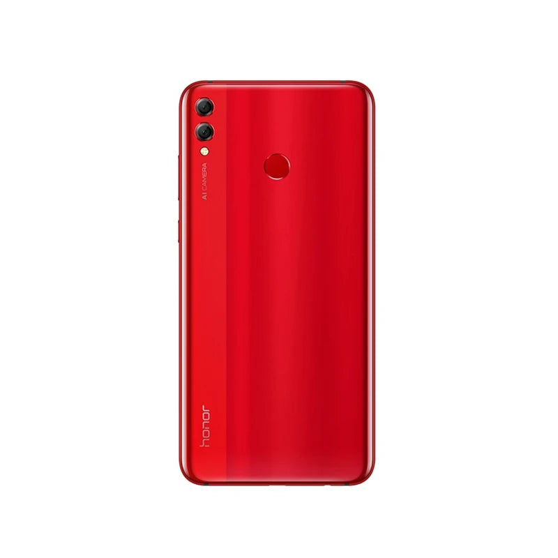 HONOR 8X MAX Smartphone Global firmware 7.12 inches Main camera16MP 5000mAh battery CPU Snapdragon 660 card used phone