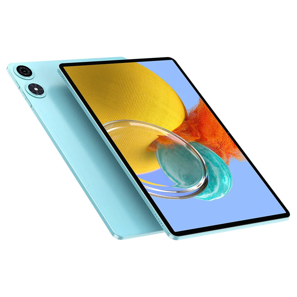 2025 Teclast P50  Tablet Android 15/unisoc T606 8-core/4GDual  8GBRAM/128GB ROM/10.92inch/1280 × 800iPS/ Type-C/8MP + 5MP ﻿
