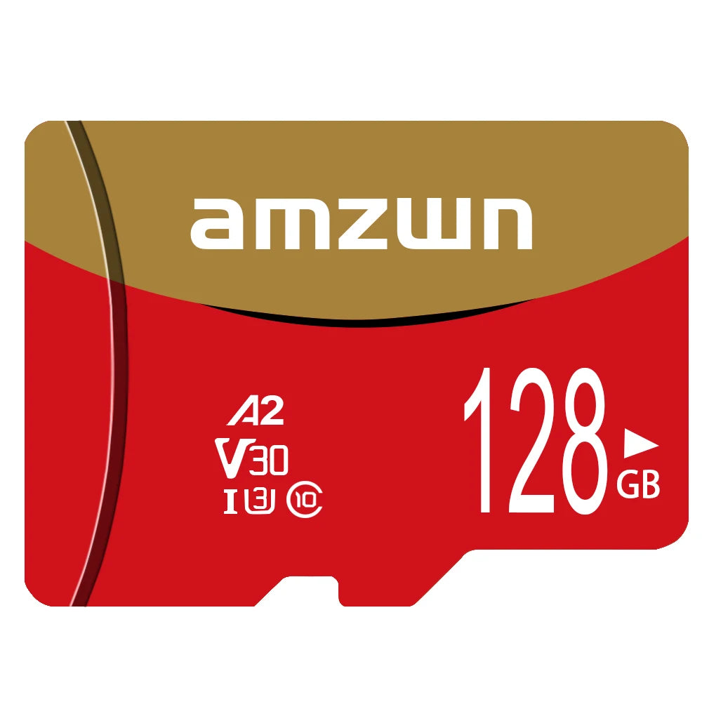 Micro Card TF SD Memory Card Class 10 64GB 16GB 8GB U3 High Speed Flash Memory Card 32GB 128GB for Xiaomi Huawei Samsung