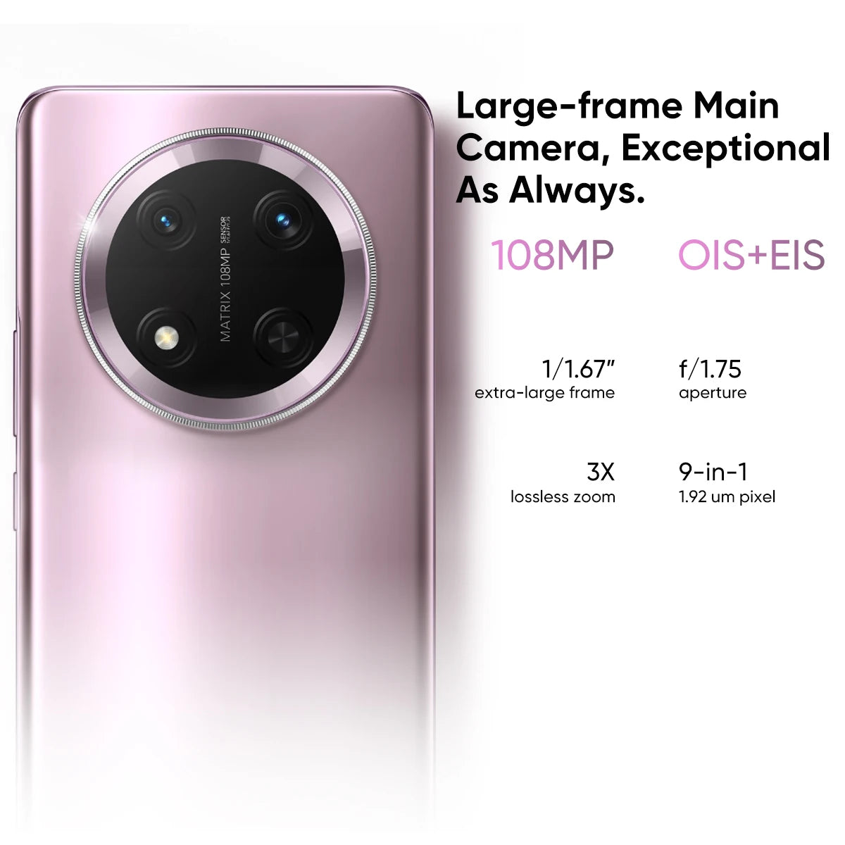 Global Version HONOR X9c 5G Smartphone 6.78" Anti-drop 120Hz Curved Screen 108MP Triple Cameras 6600mAh Battery 66W Wired Charge