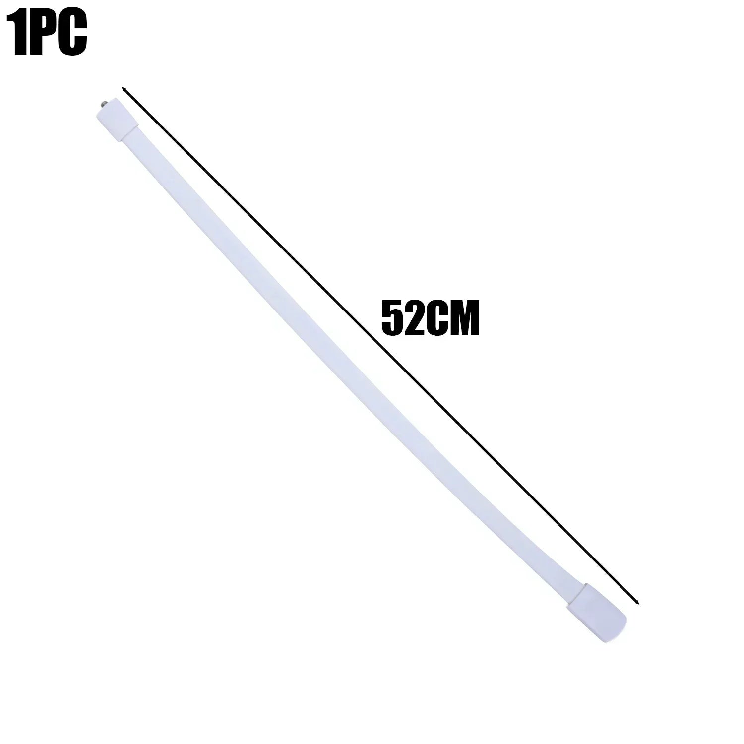 Universal Thread Gooseneck Camera Stand Silicone Webcam Stand 360° Adjustable Holder Creative Bracket Home Baby Monitor Bracket