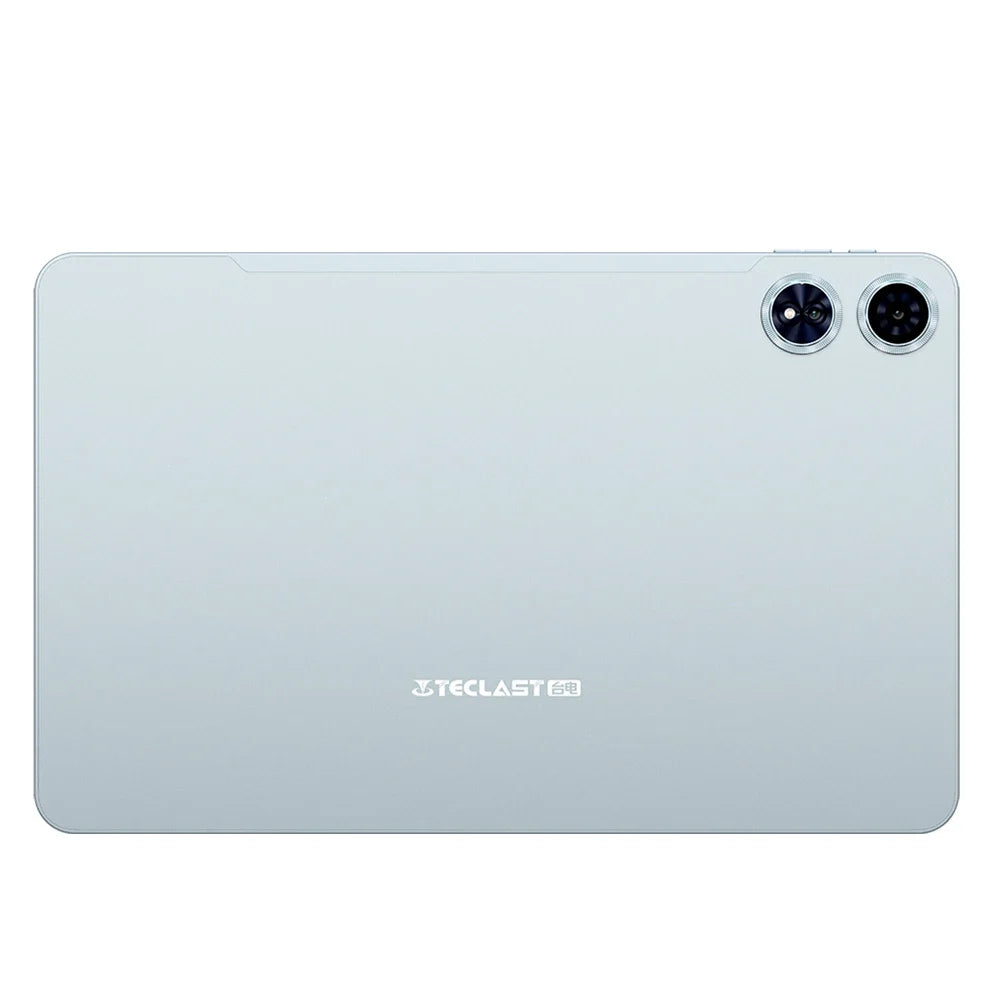Teclast T60 Plus Tablet 12 inch MTK Helio G88 8-core CPU 6GB RAM 128GB ROM Android 14 Dual-band WiFi BT5.0 8000mAh 13MP+8MP