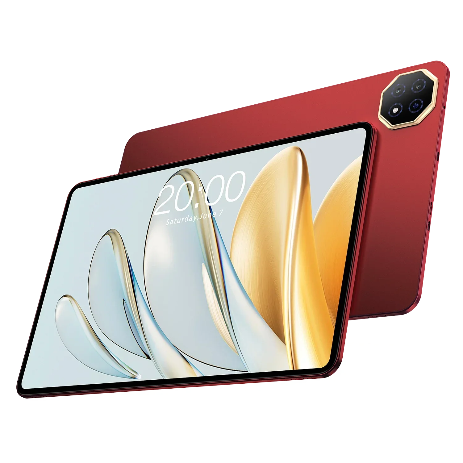 Teclast T60 AI Tablet Allwinner A733 Octa-Core 12inch 2K HD TDDI Screen 6GB RAM 128GB ROM Android 15 WiFi6 8000mAh 13MP+5MP