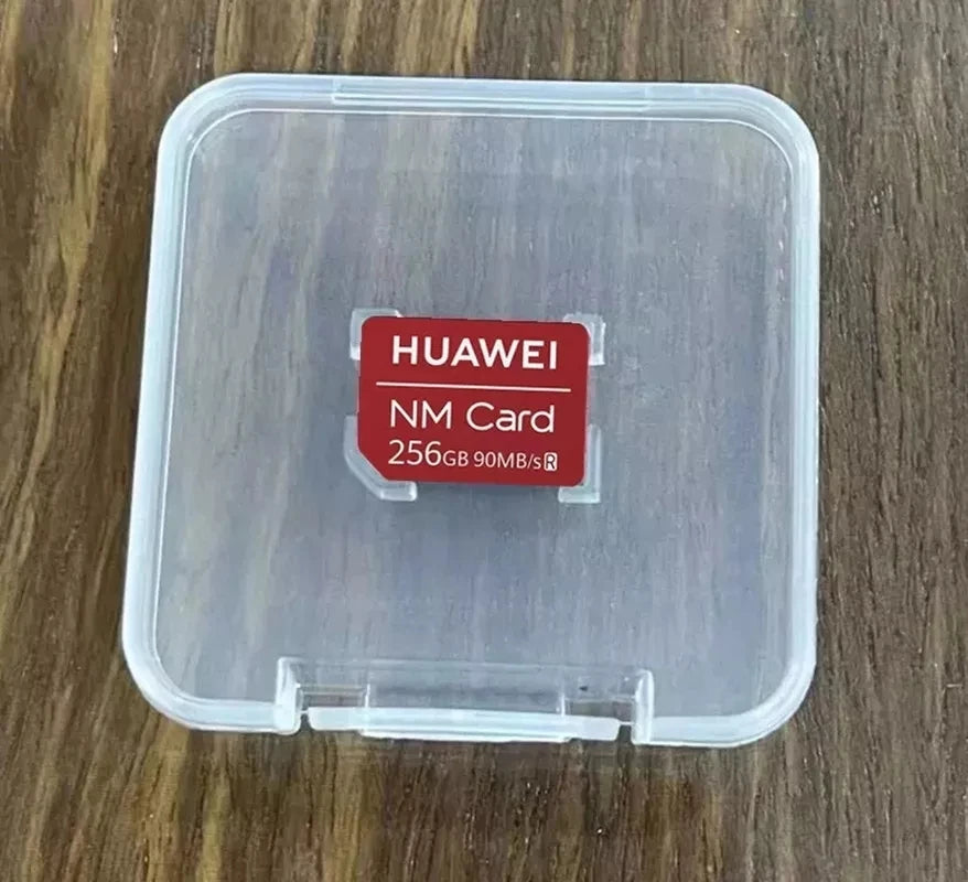 99 new, no retail box,Huawei NM memory 90MB/sec,128GB/256GB, suitable for Mate40 Pro 50 of Nano Mate20 Pro with USB 3.1 Gen 1