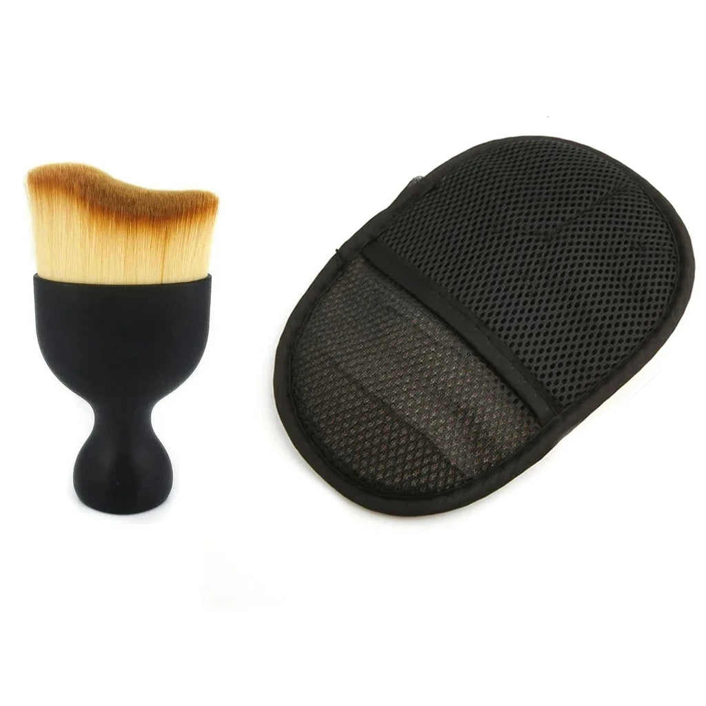 Car cleaning tools cleaning brush Wool Soft Auto Car Washing Gloves Motorcycle Washer Care Car paint Wash Tools Accessories