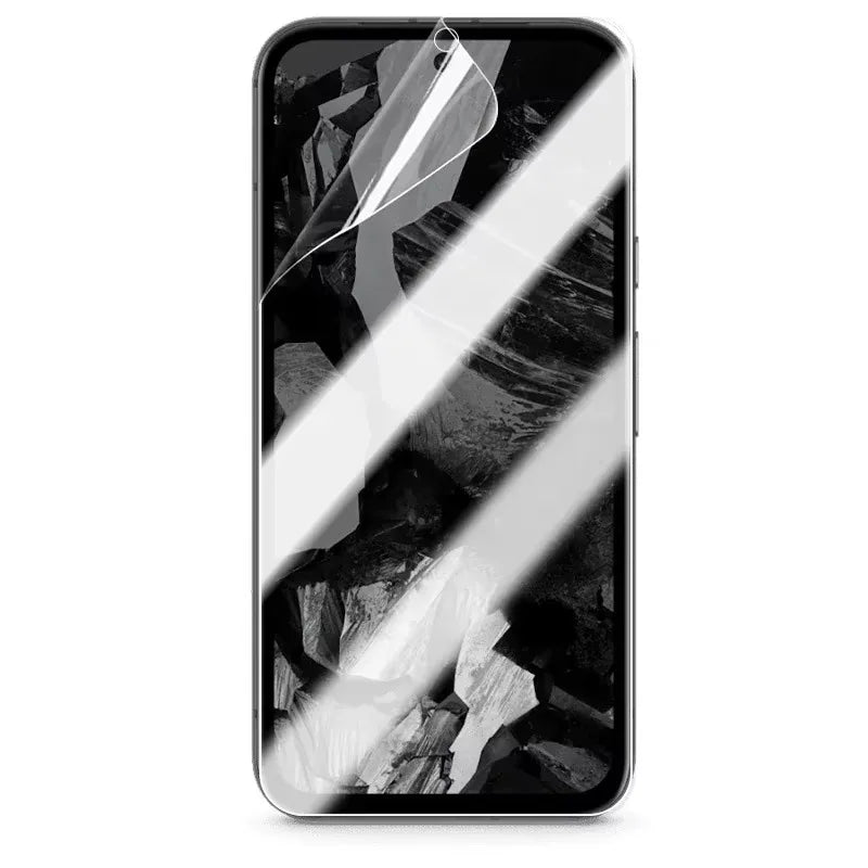 Tempered Protective Glass For SMS 25 Ultra Cellphones Dual Sim Android Smartphone Protector Flim For Cell Mobile Phones 22GB+2TB