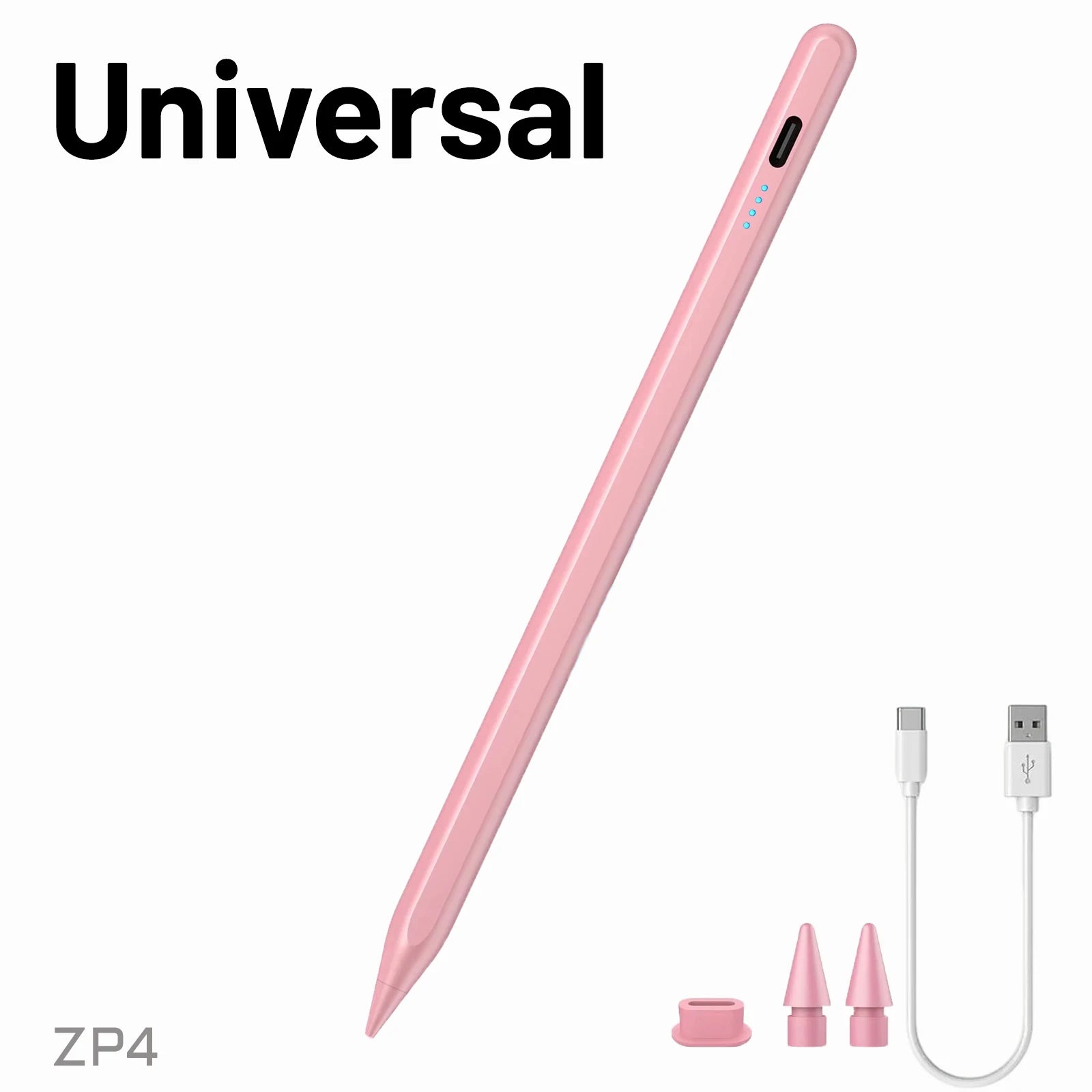 2025 Universal Stylus Pen For IOS Android Windows Tablet Phone Multicolor PEN Capacitive Stylus Painting And Writing pencil