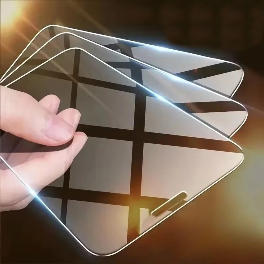 Screen Protector For SMS 25 Ultra Cellphones 22GB+2TB Android Cell Mobile Phones Film For 5G Dual SIM Smartphone Protective Film