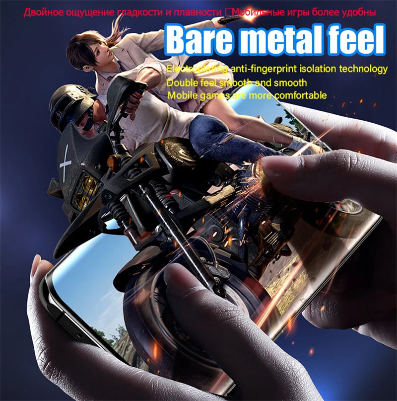 Hydrogel Film For Xiaomi Mi Note 10 Ultra 9 T 8 Pro Lite Mi10 Mi9 5G Screen Protector 10T Mi10T Mi9T 9T Pro 9 Se 128GB Not Glass