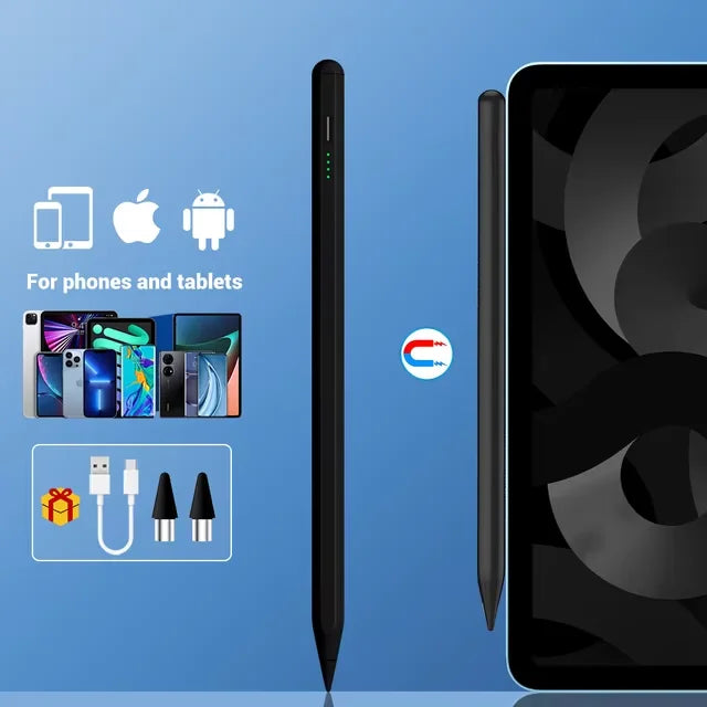 Universal Stylus Pen for Ios/Android Touchscreen Capacitive Pen for iPad Apple Huawei Xiaomi Pencil Drawing Pen