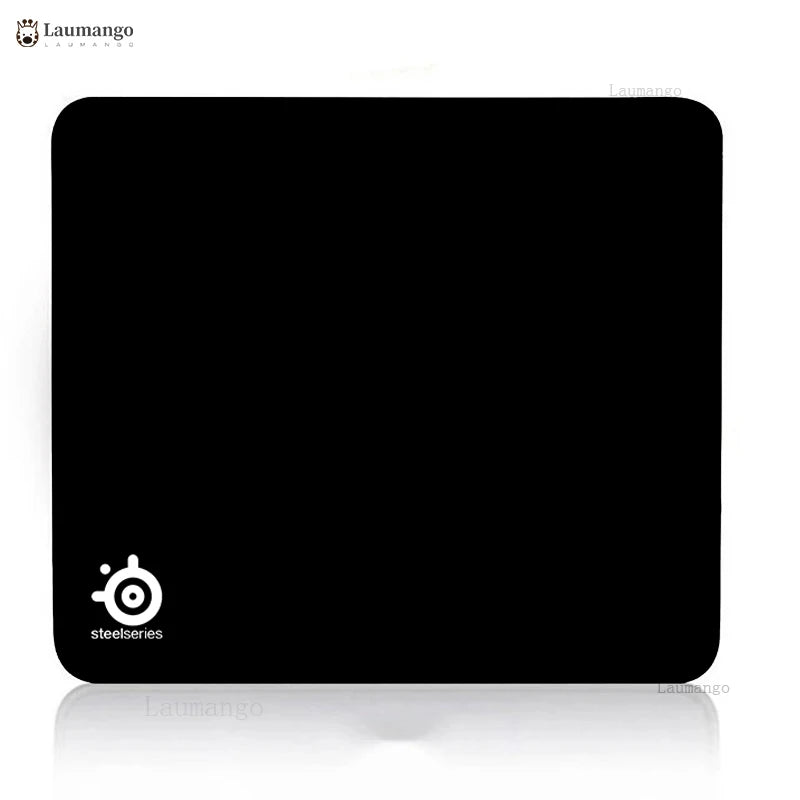 Small Speed Gaming Accessories Mousepad Steelseries Rubber Keyboard Mouse Pad Gabinete PC Gamer Desk Mat Tapis De Souris Carpet