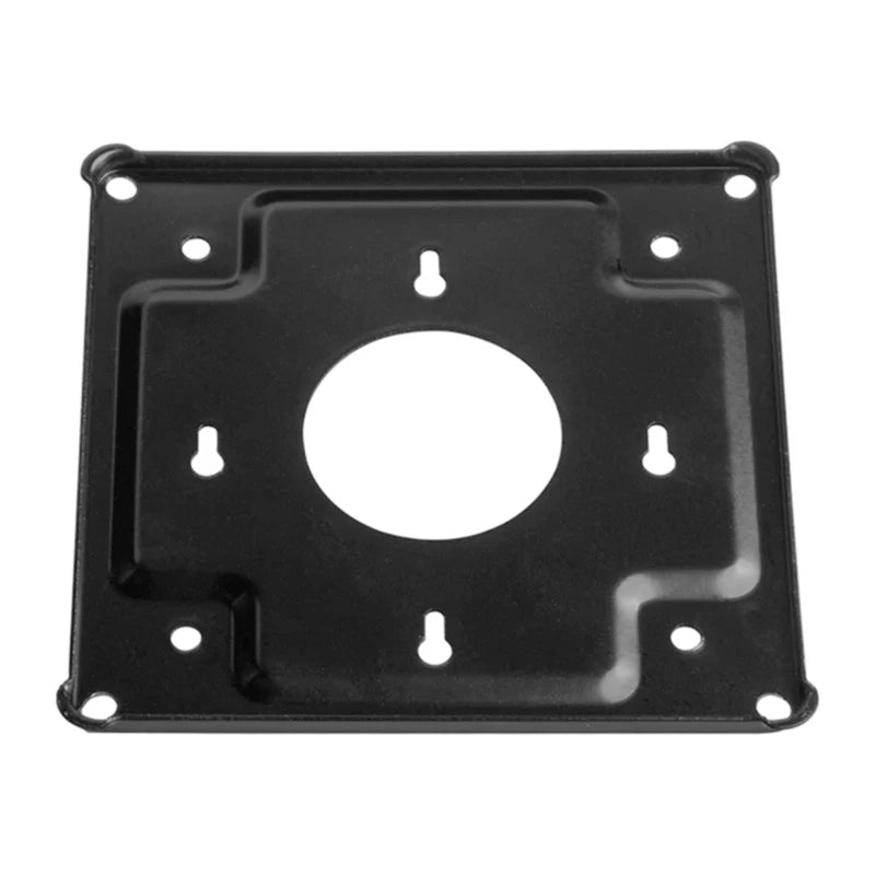 DN59 Wall Mount Universal VESA Stand Bracket SHTPC 75mm 100mm LCD LED Monitor Flat Panel TV Mini-Host Computer Frame