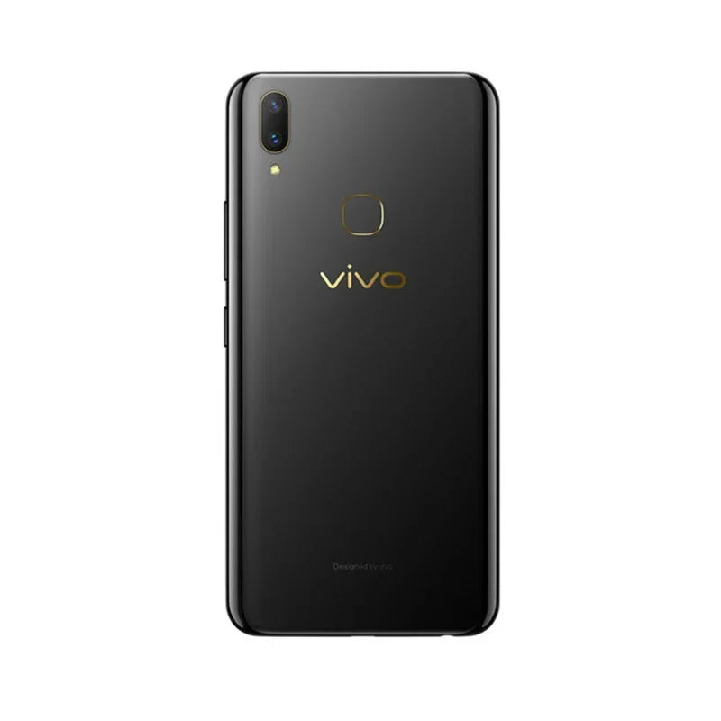 VIVO Y85 Smartphone Global firmware Android 4G Unlocked  6.26  inch Camera 13MP All Colors in Good Condition Used Phone