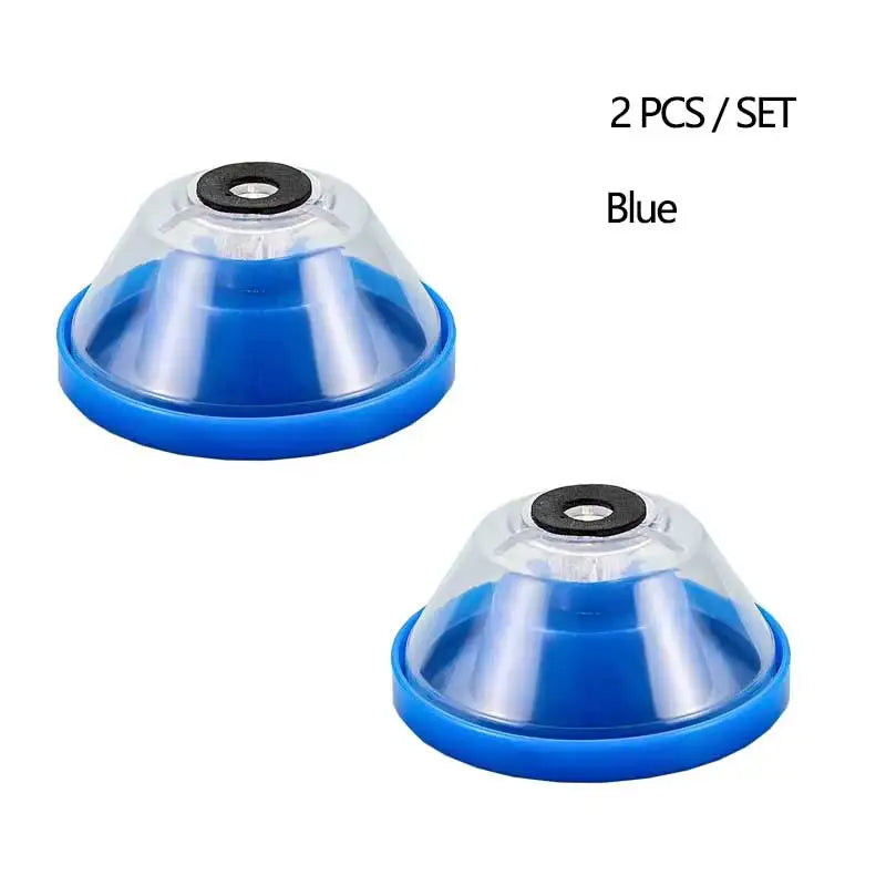 Dust Shield & Dust Collector (Hole Drilling Accessory) for Electric Hammer, Impact Drill & Electric Drill