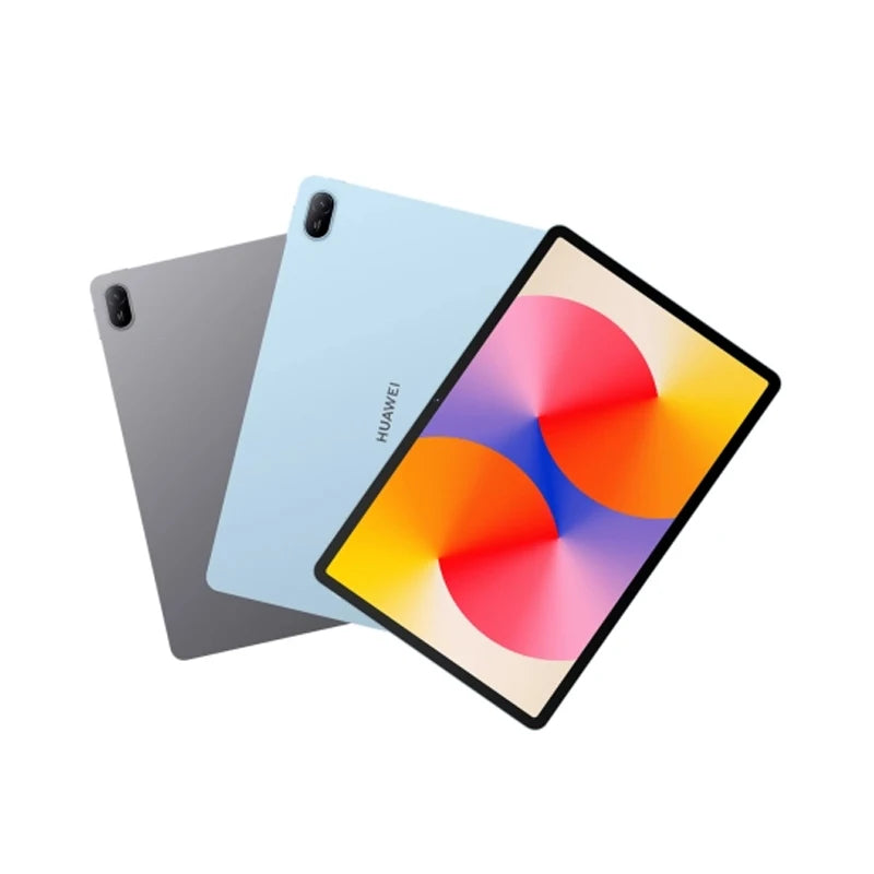 2024 HUAWEI MatePad SE Tablet WiFi 8GB 128GB/256GB 11-inch 120Hz  Snapdragon 685 8-Core HarmonyOS 4.2 7700mAh