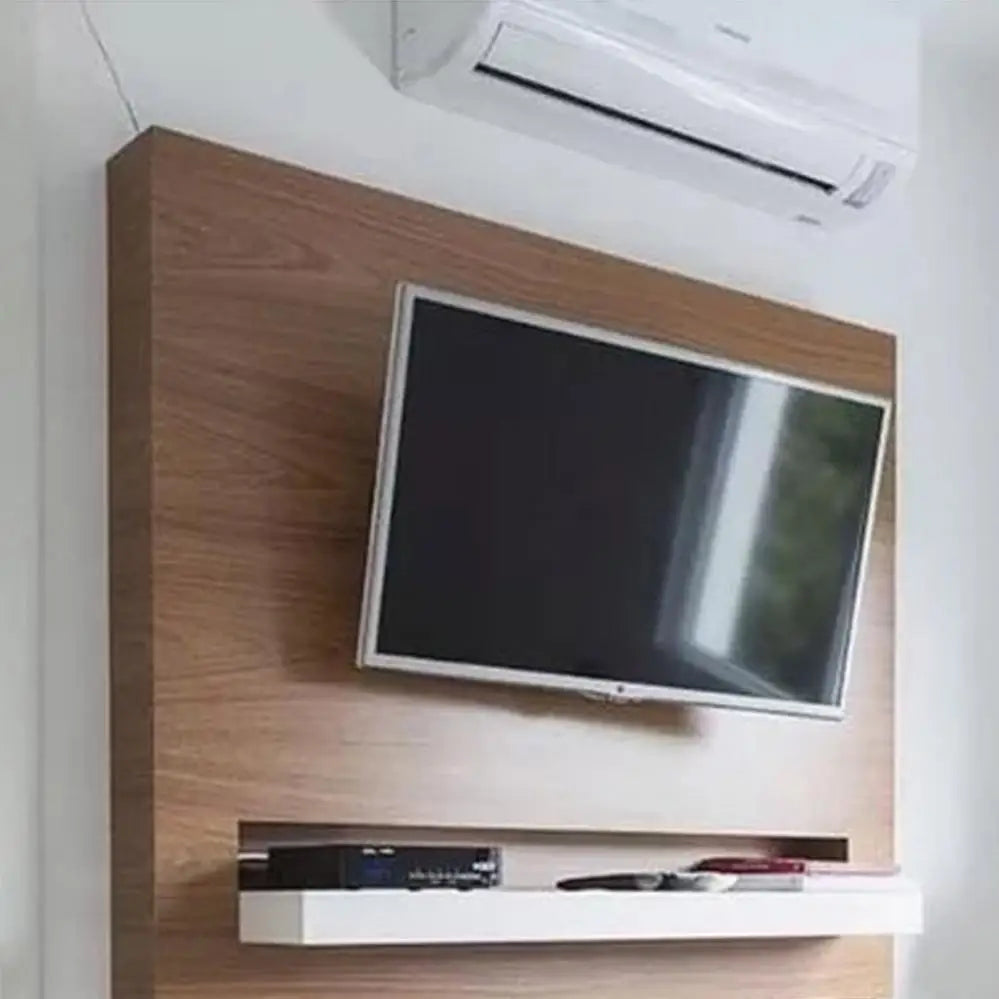 Universal TV Wall Mounted Bracket  75/100mm pitch Fixed Flat TV Frame Stand Holder Tilt Angle for 14-26inch LCD LED Vesa Monitor