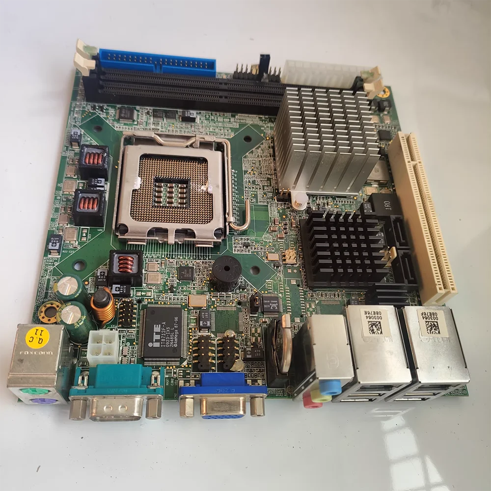 MI-960-C1 51-44801-0B10 MI-960-C1 MI-960 C1 For ADLINK Industrial Motherboard
