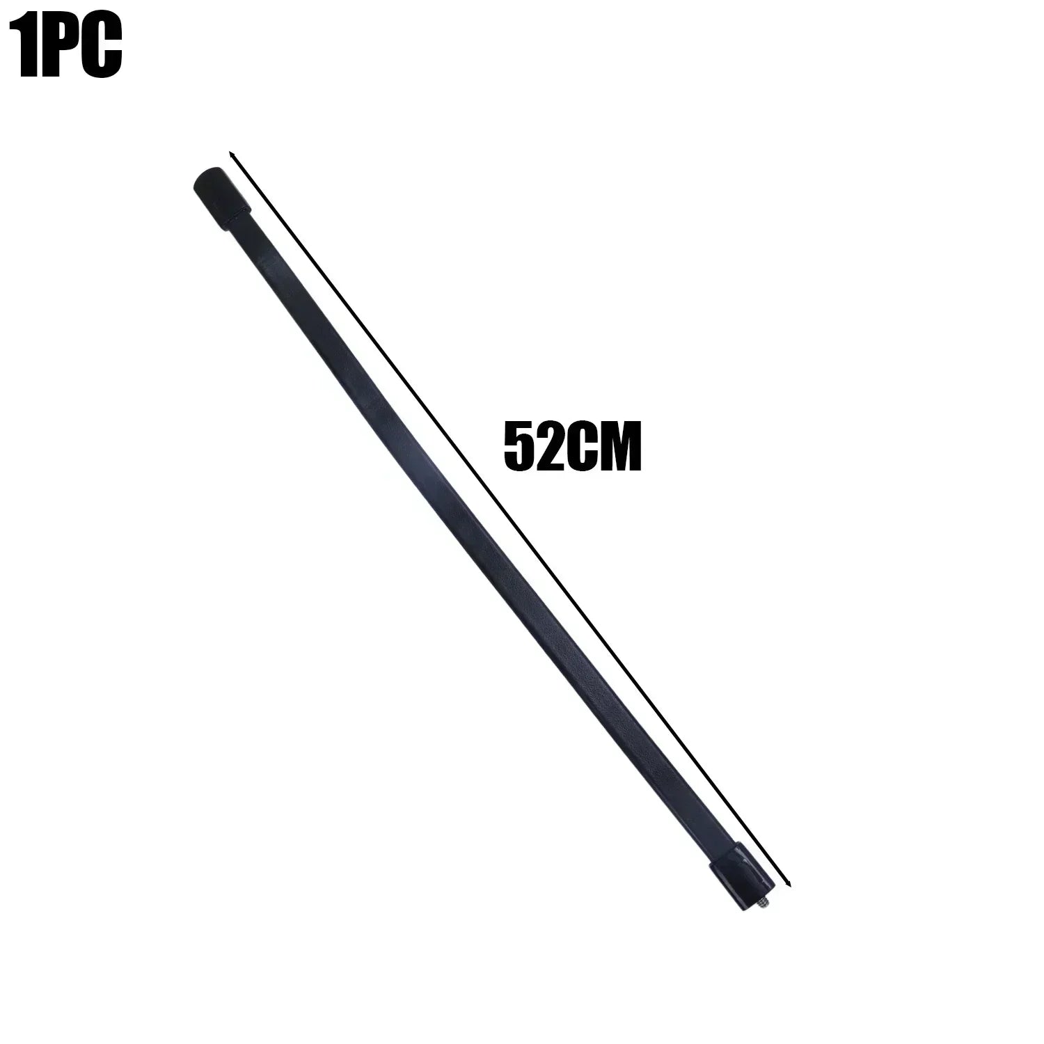 Universal Thread Gooseneck Camera Stand Silicone Webcam Stand 360° Adjustable Holder Creative Bracket Home Baby Monitor Bracket