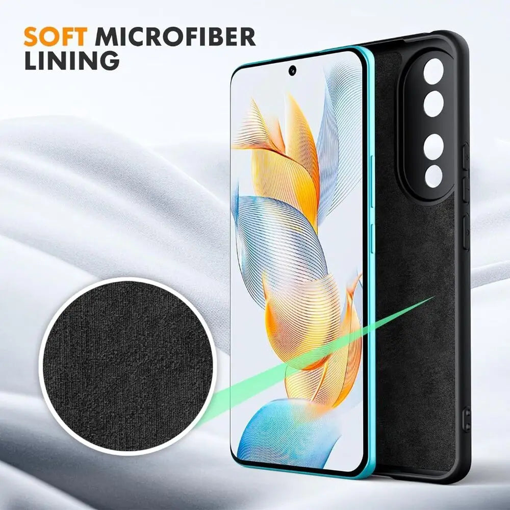 New Flexible Liquid Silicone Case For X8B Honor 200 Lite Magic 7 6 pro 90 smart Protective Cover Bumper Fundas Coque Capa Shell