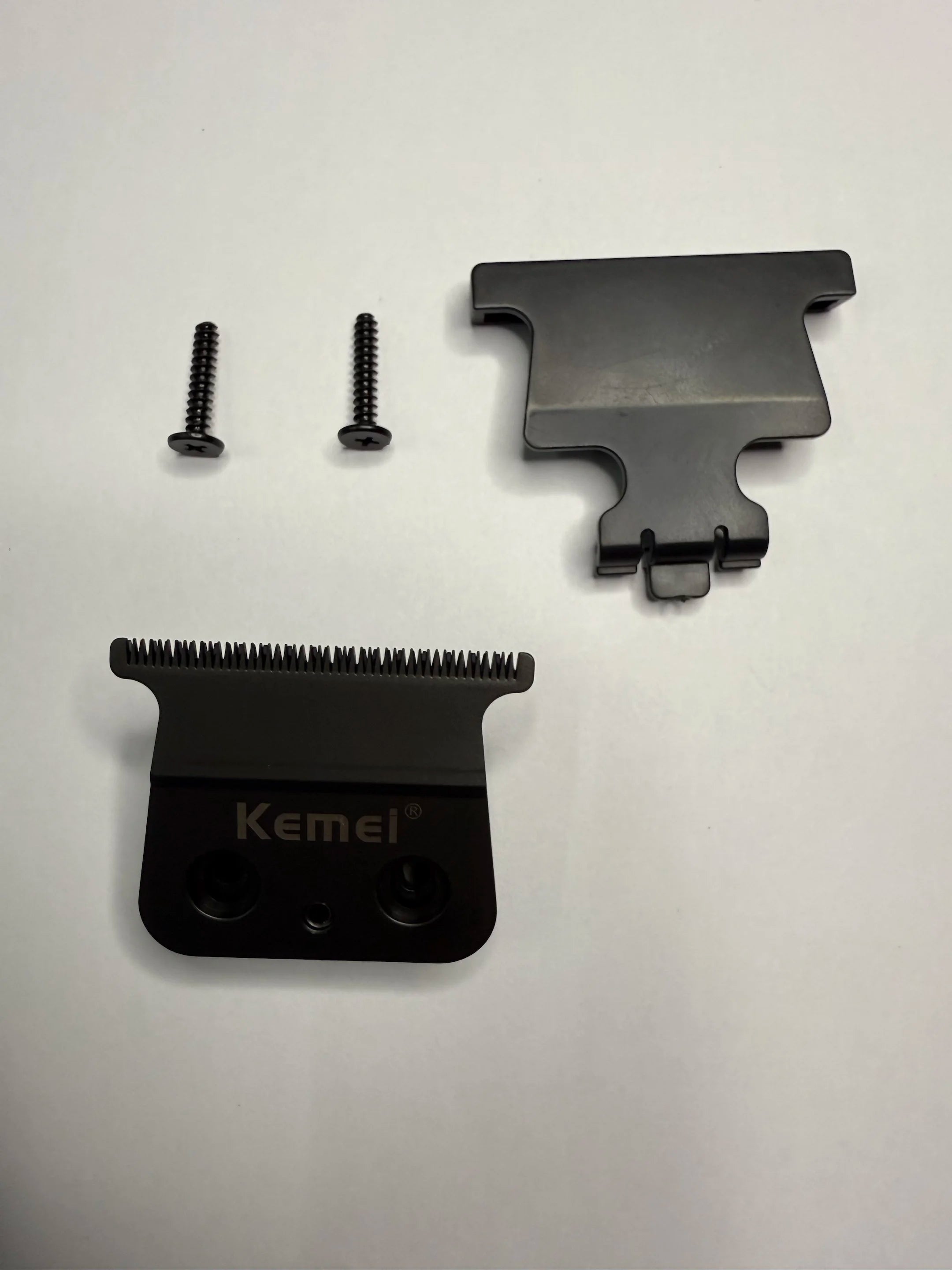 Kemei KM2299 Professional Hair Clipper 0mm Zero Gapped Carving Clipper Men's Cordless Hair Trimmer Electric Hair Cutting Machine