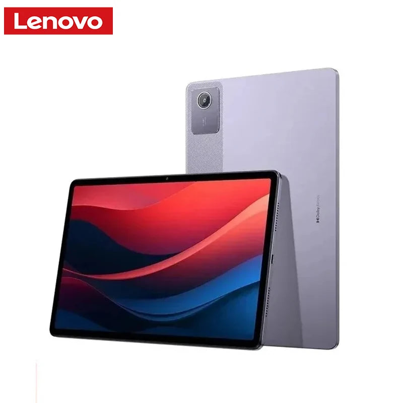 Global Firmware Lenovo Tab Xiaoxin Pad 2024 11'' 6GB / 8GB RAM 128GB ROM Snapdragon 685 7040mAh Battery Wifi Google Play Tablet