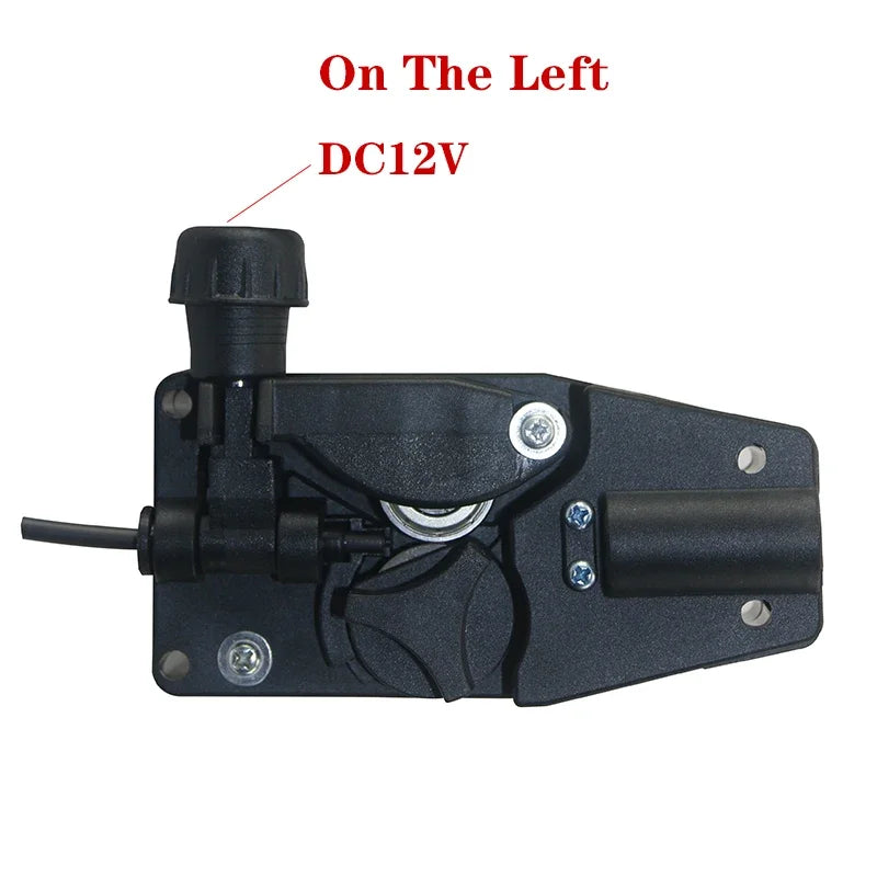 Clearance_Magnetic Ring Cross Phillips Screwdriver Bit Holder 6.35mm 1/4 Universal Alloy Anti-corrosion Strong Magnetizer Power