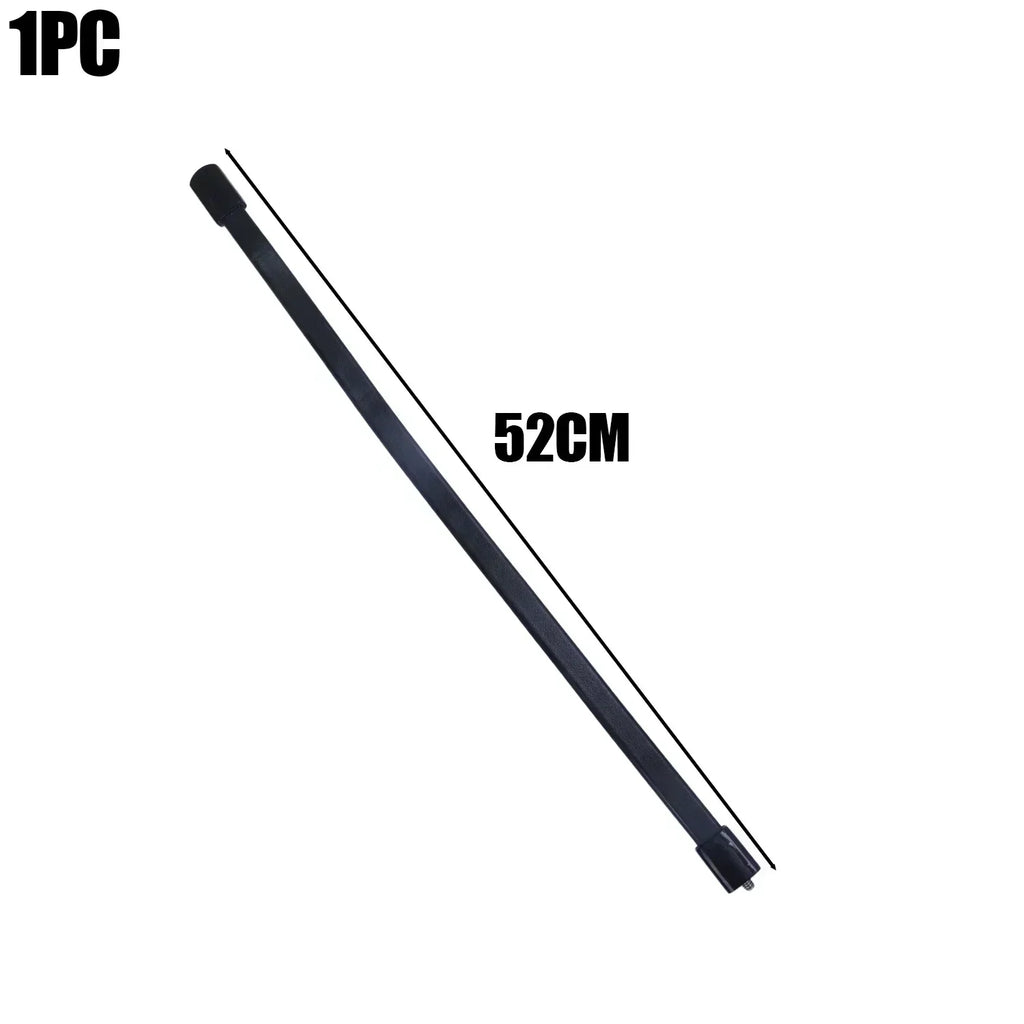 Universal Thread Gooseneck Camera Stand Silicone Webcam Stand 360° Adjustable Holder Creative Bracket Home Baby Monitor Bracket